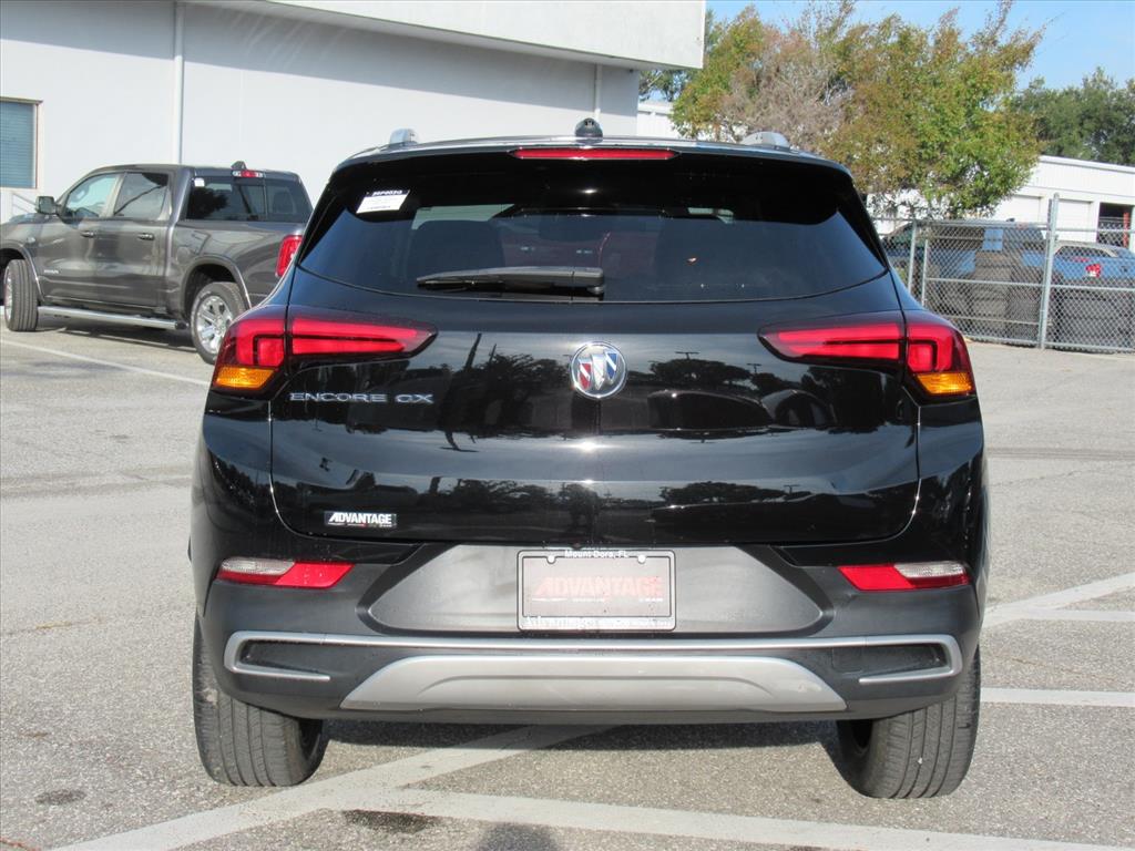 2022 Buick Encore GX Select photo 4