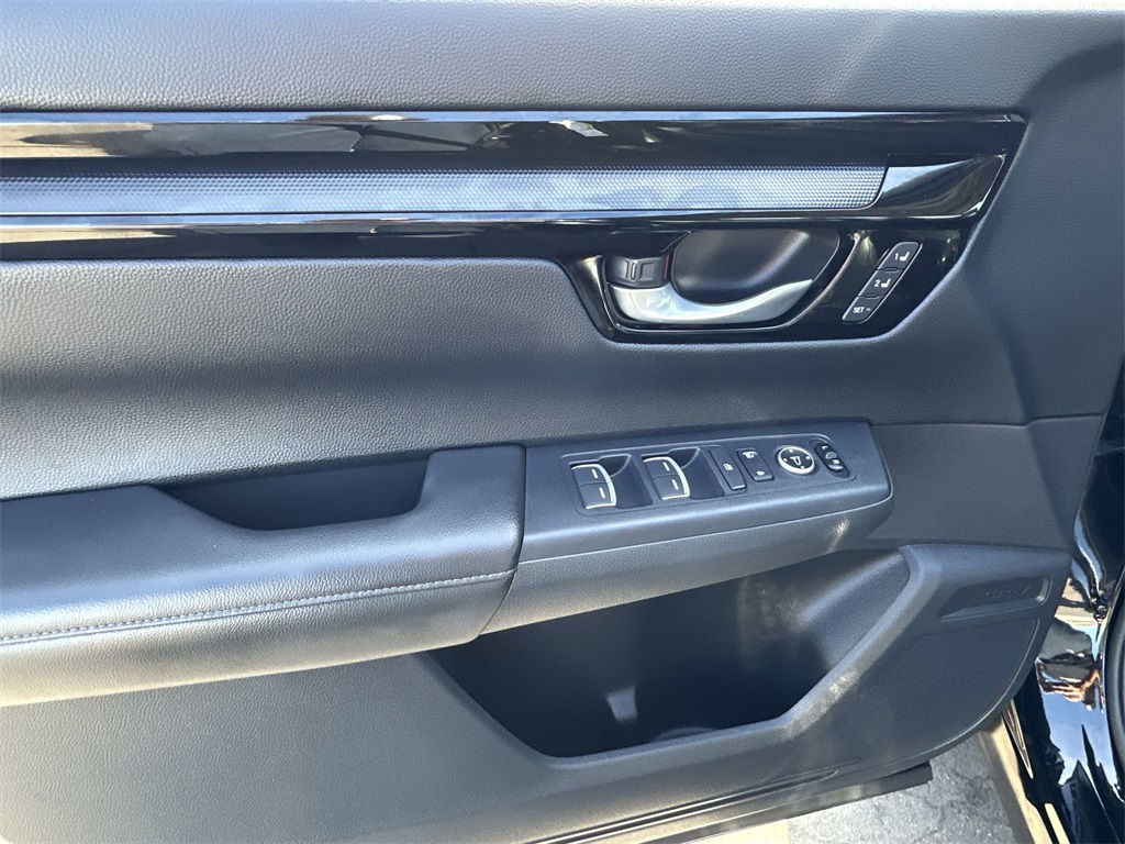 2023 Honda CR-V EX-L photo 21