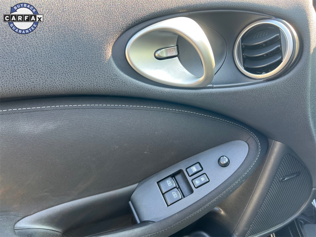 2020 Nissan 370Z Sport photo 10