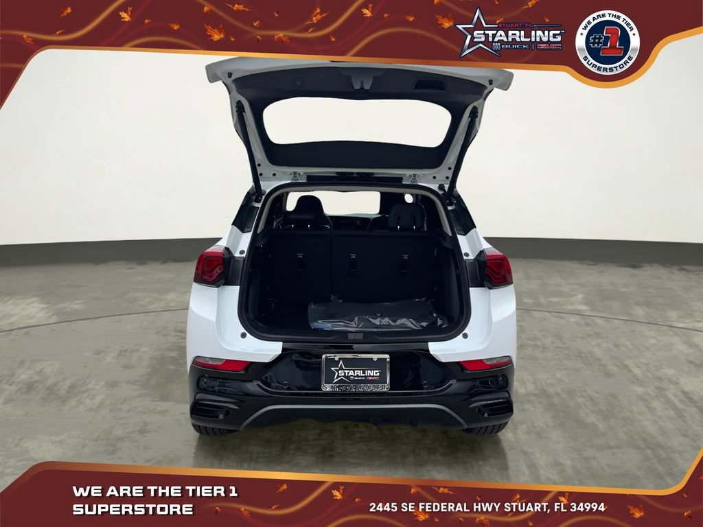 2026 Buick Encore GX Sport Touring photo 16