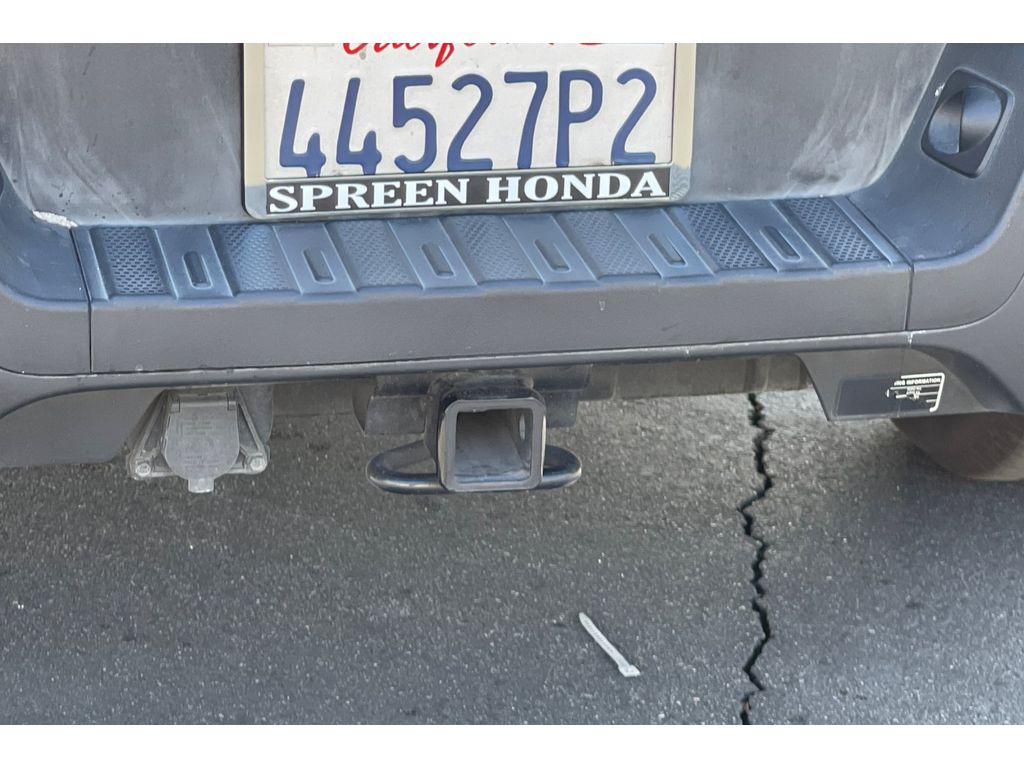 2019 Honda Ridgeline RTL-T photo 49