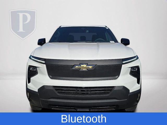 2024 Chevrolet Silverado EV Work Truck photo 10