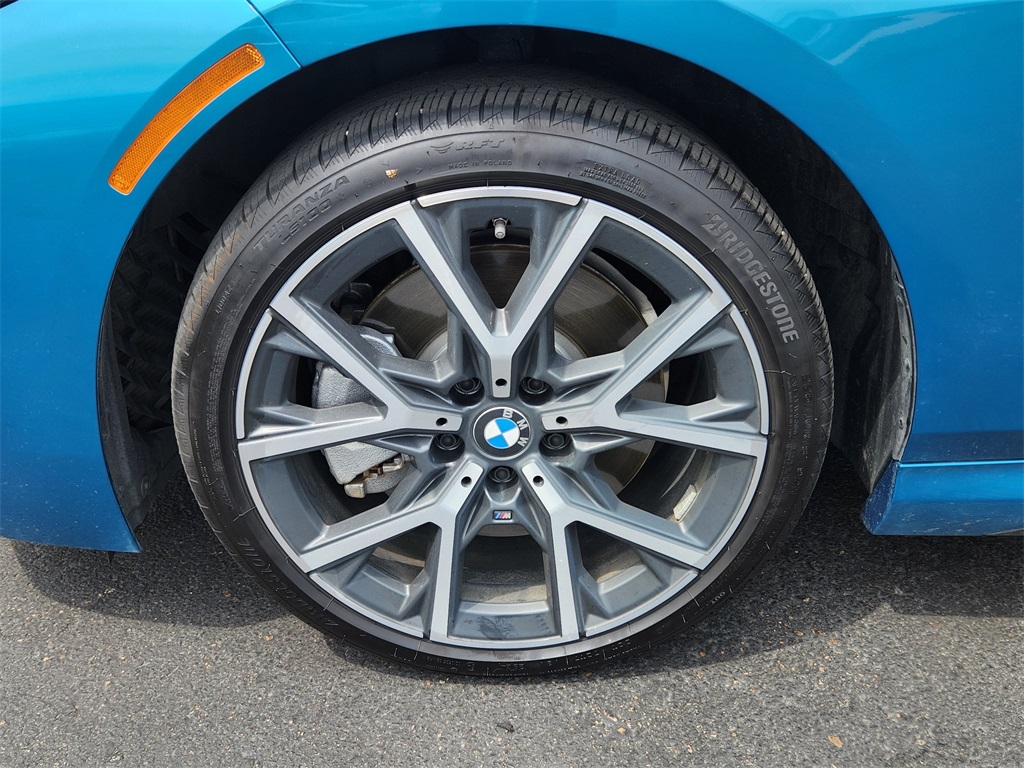 2024 Bmw 228i xDrive Gran Coupe photo 38