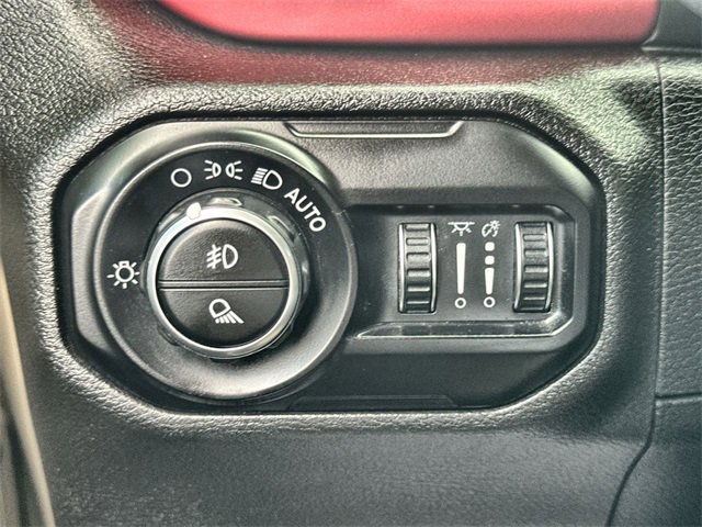 2020 Jeep Gladiator Rubicon photo 31