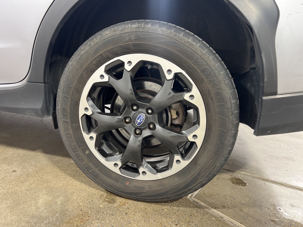 2021 Subaru Crosstrek Base photo 27