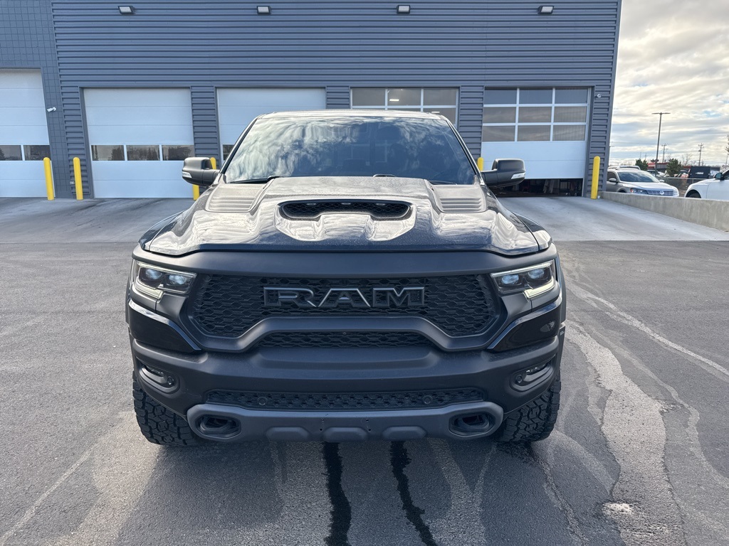 2021 Ram 1500 TRX photo 2