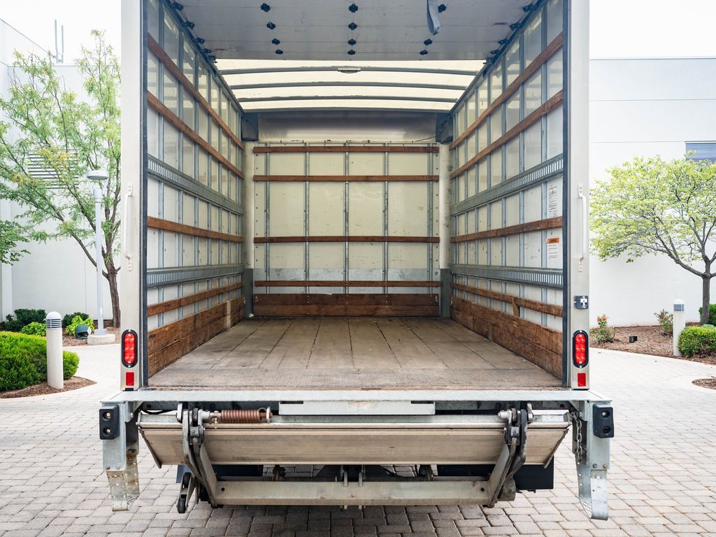 2020 Ford F-450 XL photo 36
