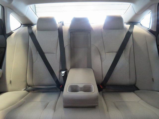 2025 Honda Accord LX photo 5