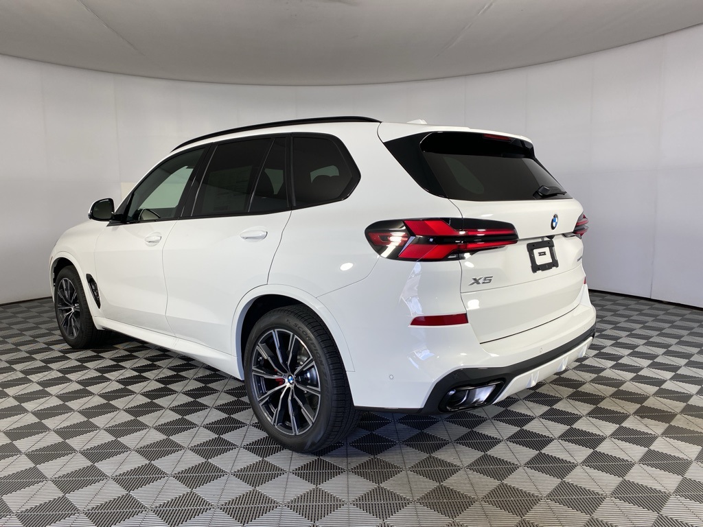 2026 Bmw X5 xDrive40i photo 19