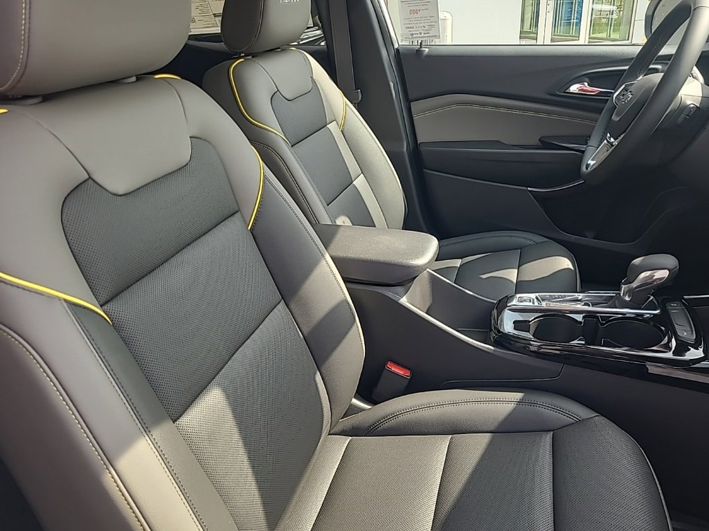 2026 Chevrolet Trax ACTIV photo 19