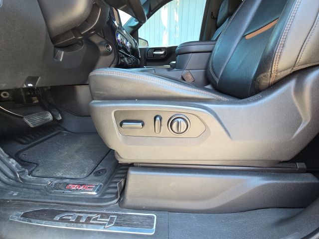 2021 Gmc Sierra 1500 AT4 photo 19