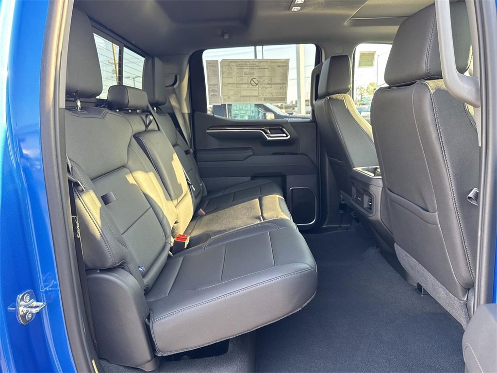 2026 Chevrolet Silverado 1500 RST photo 28
