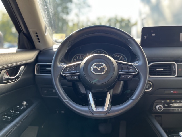 2022 Mazda CX-5 2.5 S Premium photo 32