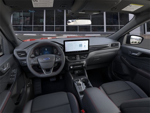 2026 FORD ESCAPE - Image 32