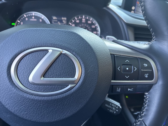 2021 Lexus RX 350L Premium AWD photo 25