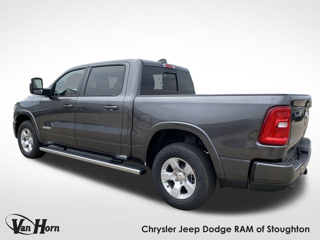 2025 Ram 1500 Big Horn Lone Star photo 3