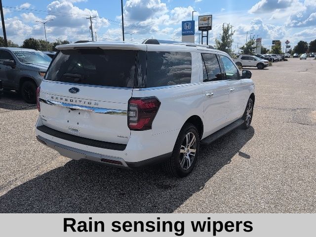 2024 Ford Expedition MAX Limited photo 15