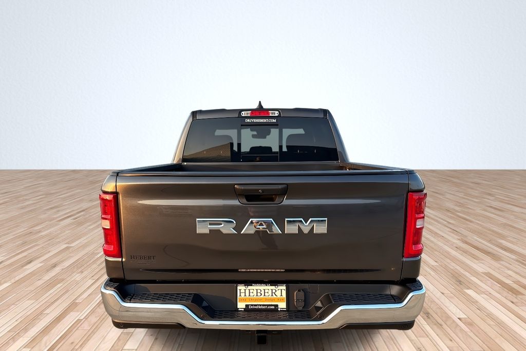 2025 Ram 1500 Tradesman photo 7