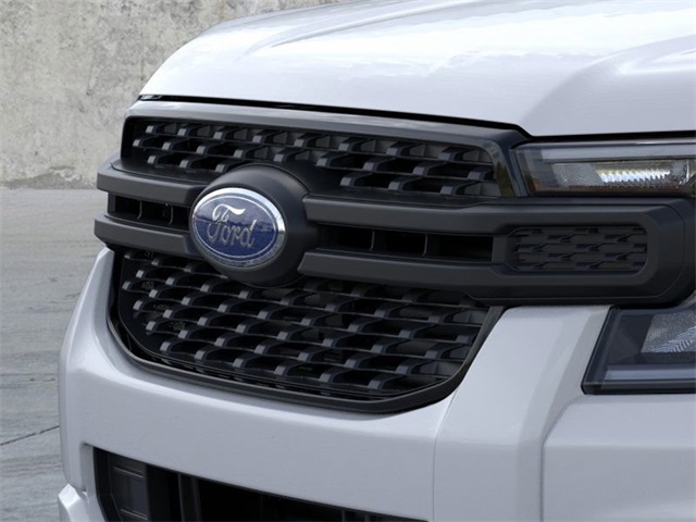 2025 Ford Ranger XL photo 14