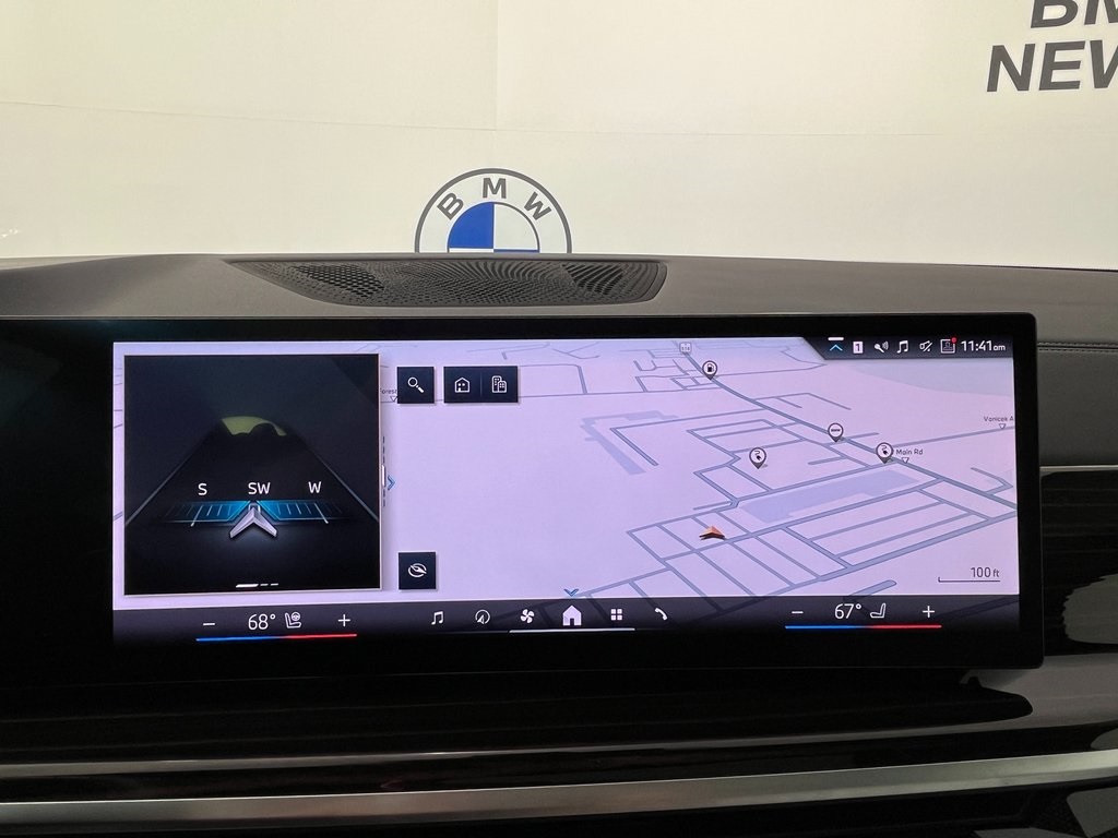 2025 Bmw X5 xDrive50e photo 4