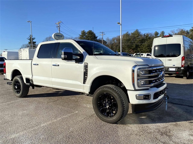 2024 Ford F-250 Super Duty Lariat
