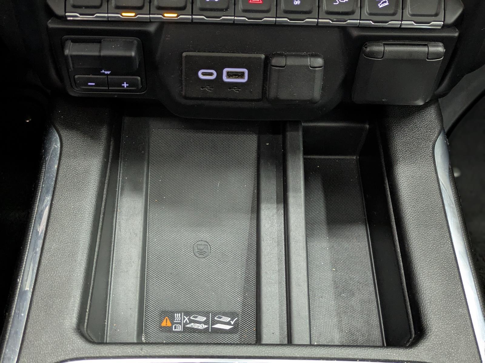 2022 Gmc Sierra 1500 Limited AT4 photo 4