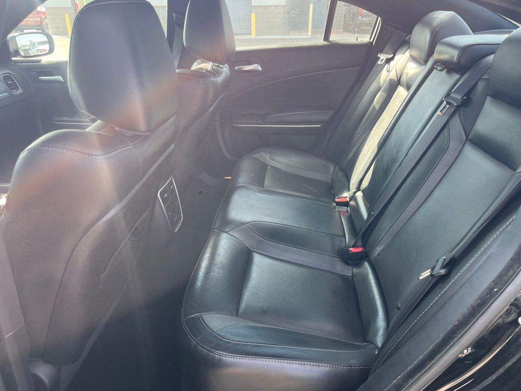 2020 Dodge Charger SXT photo 10