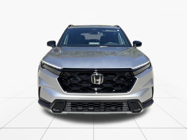2026 Honda CR-V Hybrid Sport-L photo 2