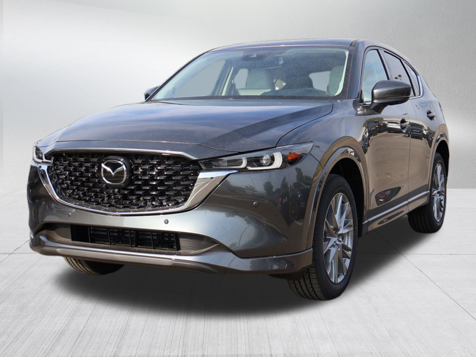 2025 Mazda CX-5 2.5 Premium Plus photo 3