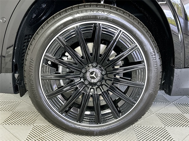 2025 Mercedes Benz GLA 250 photo 26