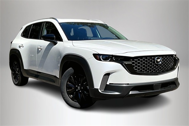 2025 Mazda CX-50 Premium's photo