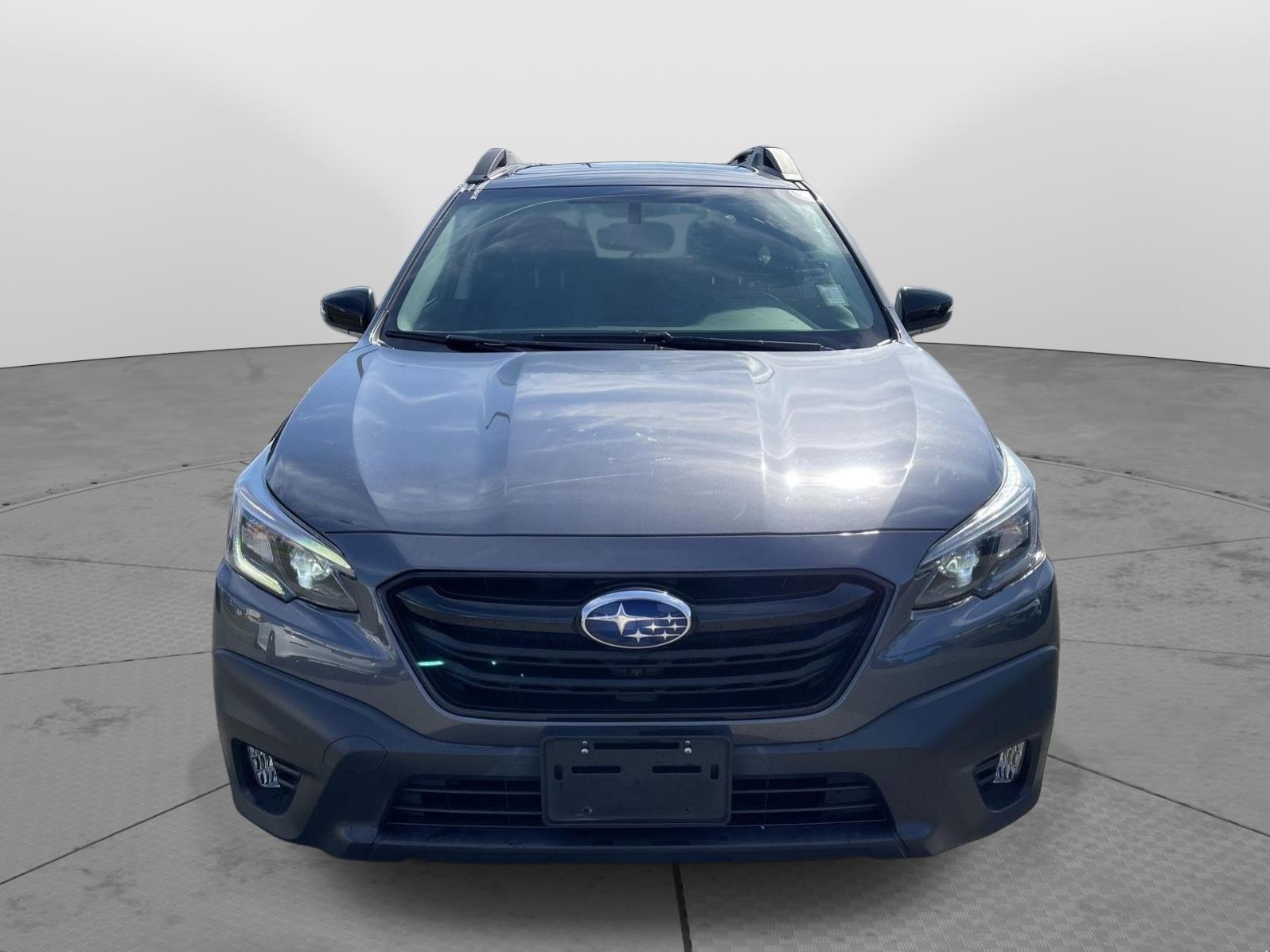 2021 Subaru Outback Onyx Edition XT photo 15