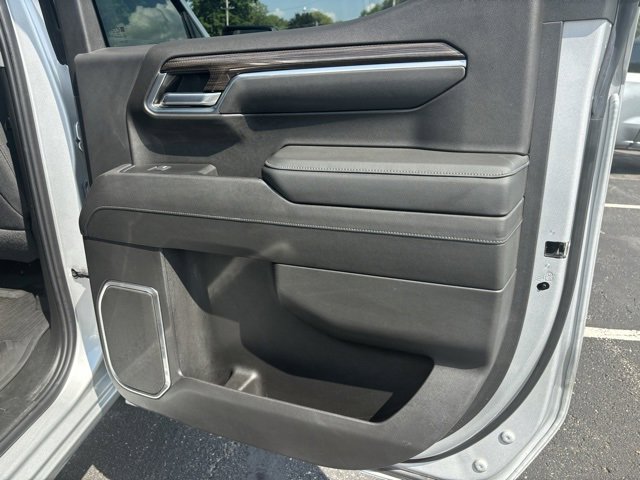 2022 Chevrolet Silverado 1500 RST photo 19