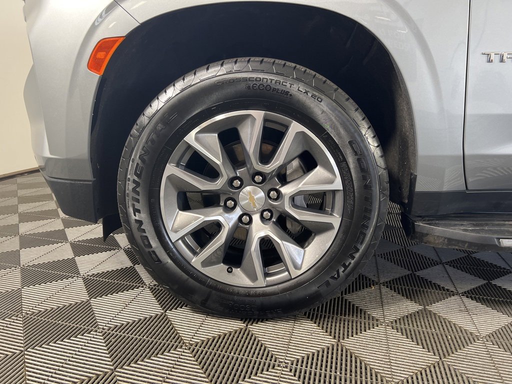 2024 Chevrolet Tahoe LS photo 28