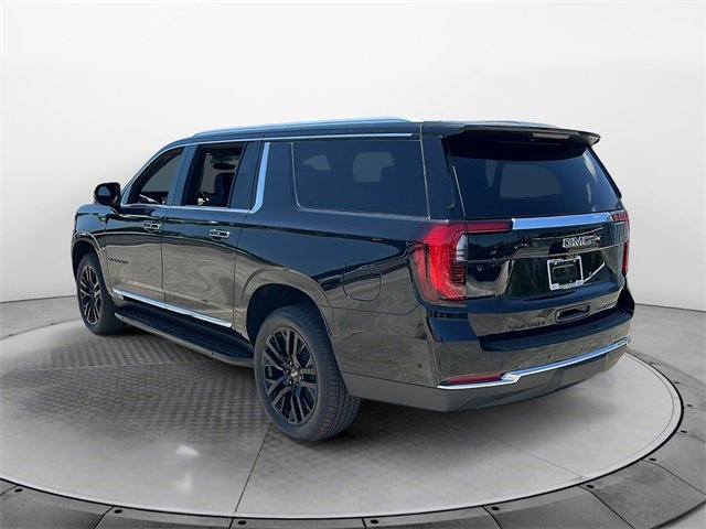 2025 Gmc Yukon XL photo 5