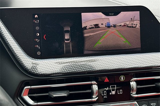 2020 Bmw 228i xDrive Gran Coupe photo 17