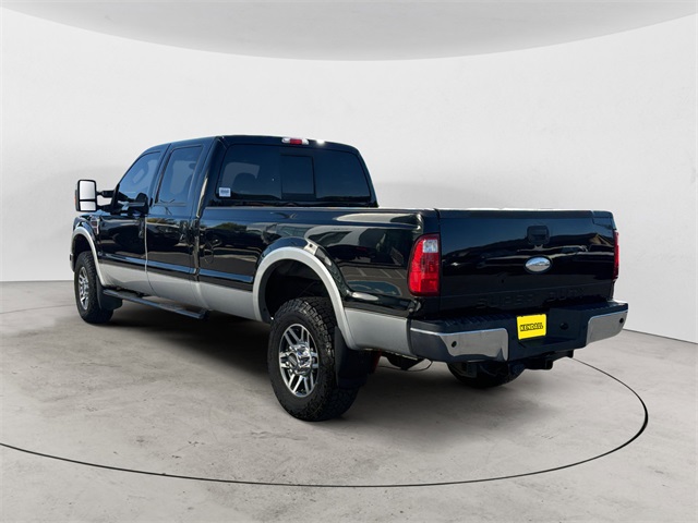 2010 Ford F-350 photo 3