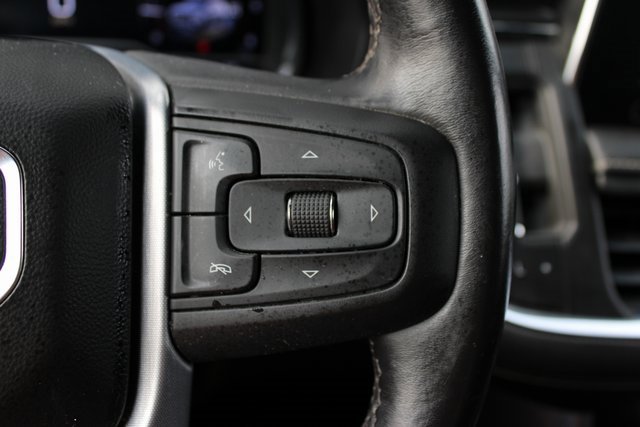 2022 Gmc Yukon SLT photo 24