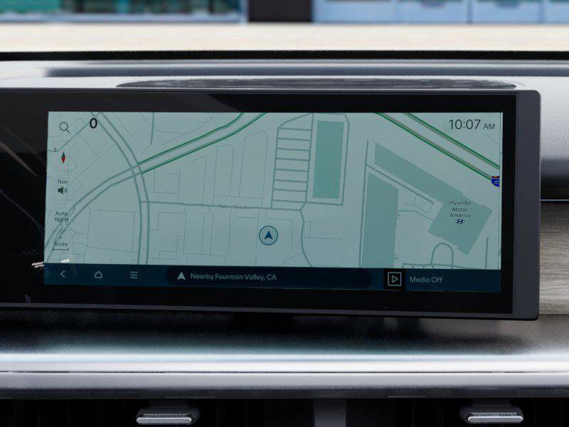 2026 Hyundai Ioniq SEL photo 12