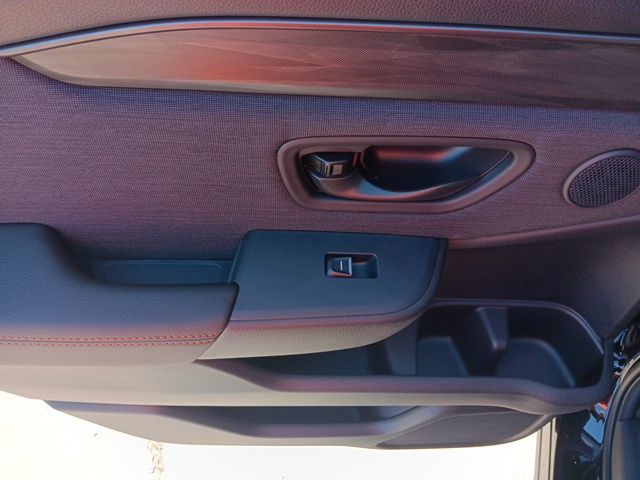 2026 Honda Passport TrailSport photo 25