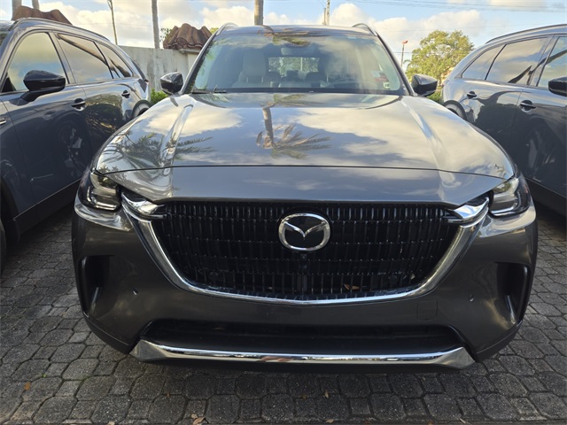 2024 Mazda CX-90 3.3 Turbo Premium Plus photo 3