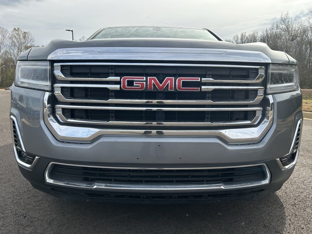 2020 Gmc Acadia SLT photo 3