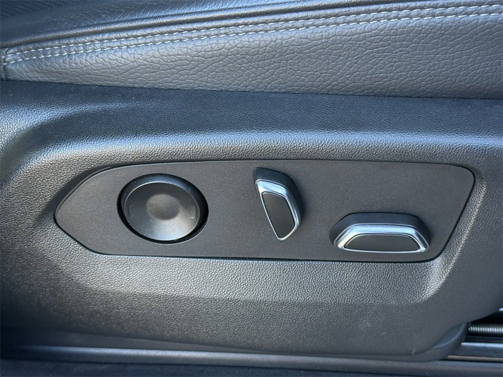 2022 GMC SIERRA - Image 39