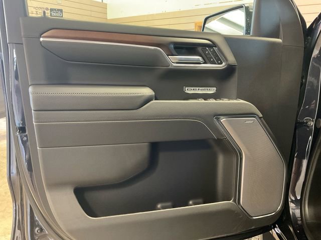 2025 Gmc Sierra 1500 Denali photo 18
