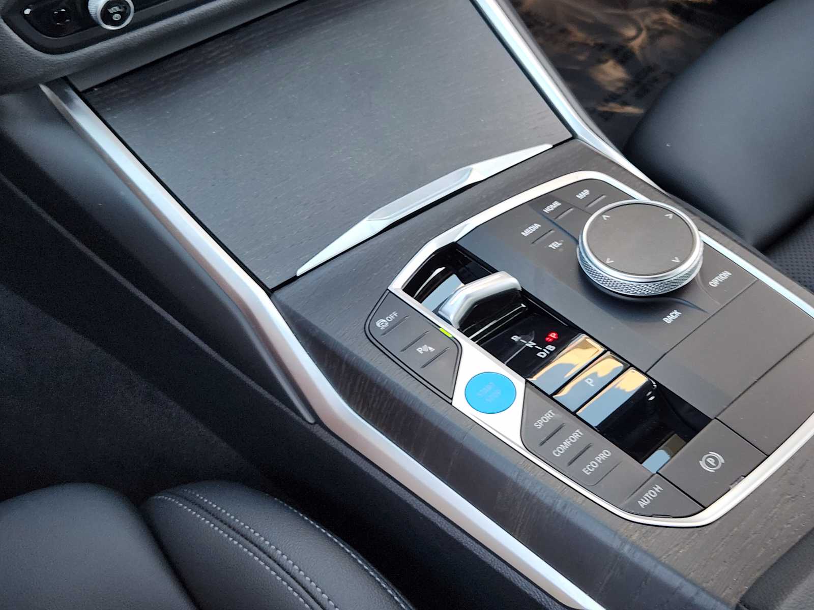 2023 Bmw i4 eDrive40 photo 12
