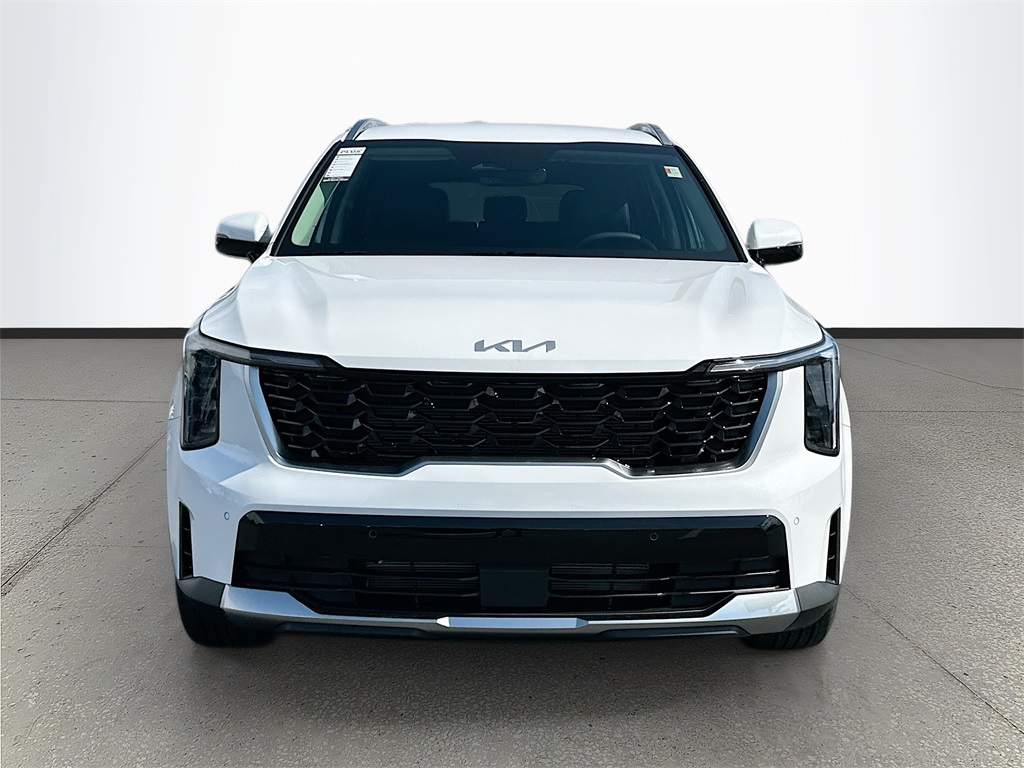 2026 Kia Sorento S photo 2