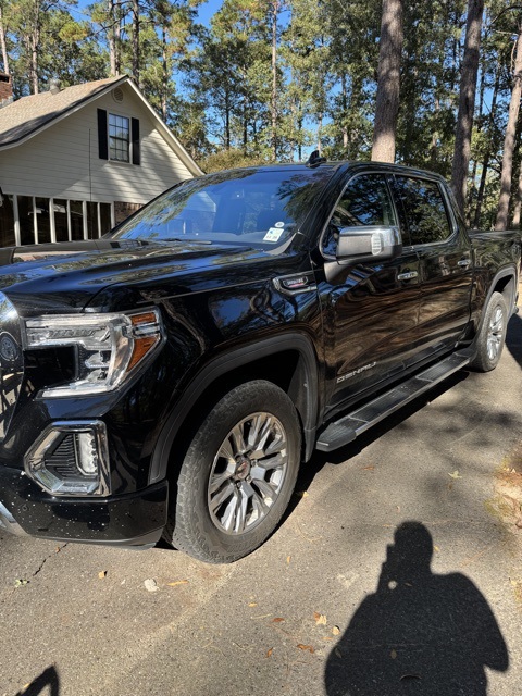 2021 GMC Sierra 1500 Denali Denali's photo