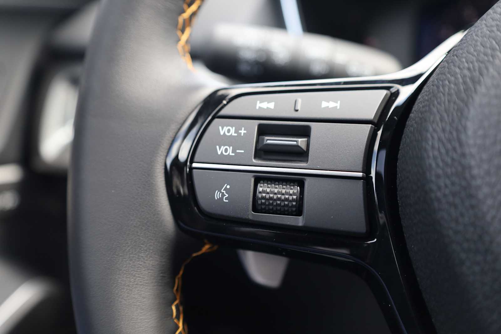 2026 Acura Integra A-Spec Technology photo 15