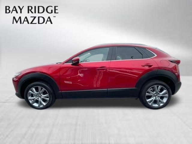 2023 Mazda CX-30 2.5 S Premium photo 4