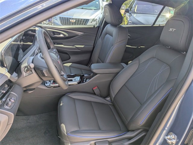 2026 Buick Envista ST photo 22